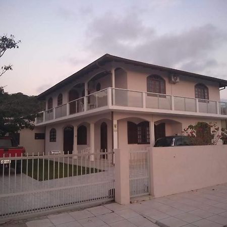 Apartamento de 2 dormitórios Florianópolis Exterior foto