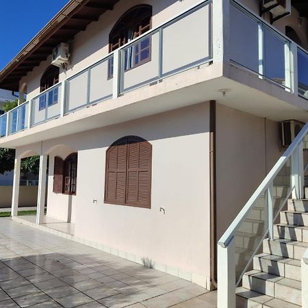 Apartamento de 2 dormitórios Florianópolis Exterior foto