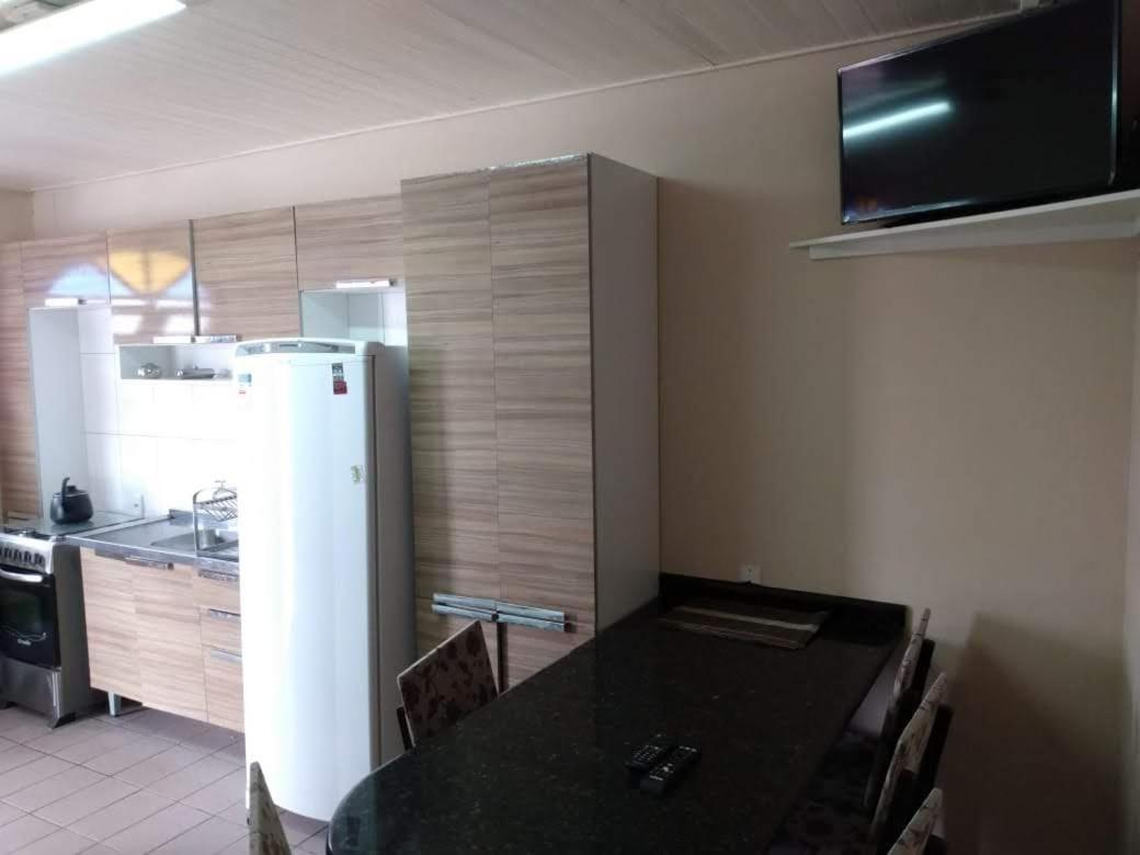 Apartamento de 2 dormitórios Florianópolis Exterior foto
