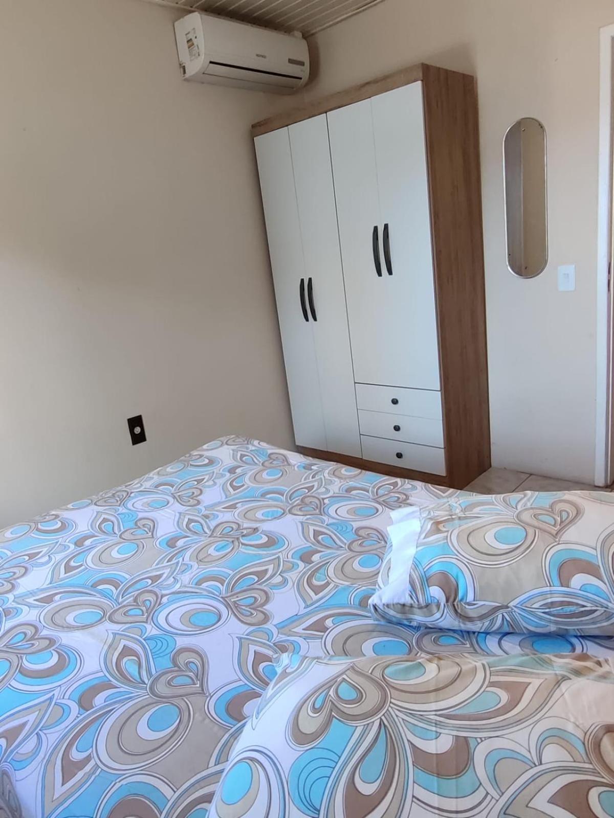 Apartamento de 2 dormitórios Florianópolis Exterior foto