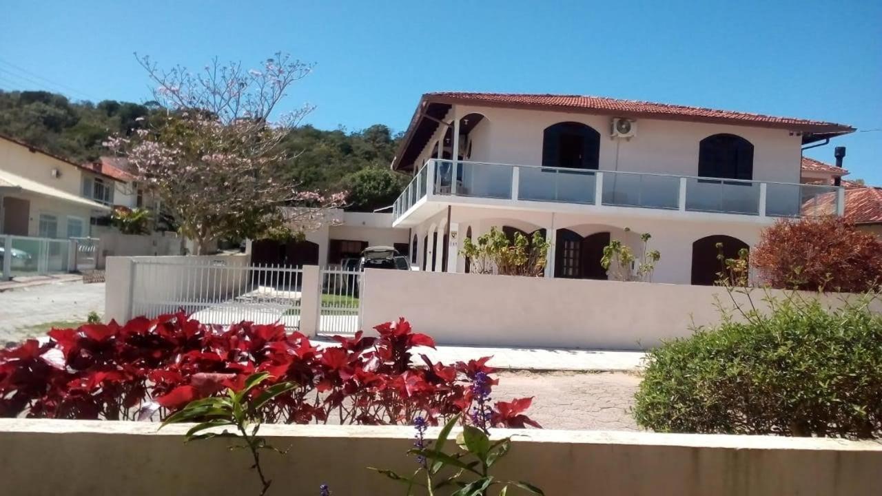 Apartamento de 2 dormitórios Florianópolis Exterior foto