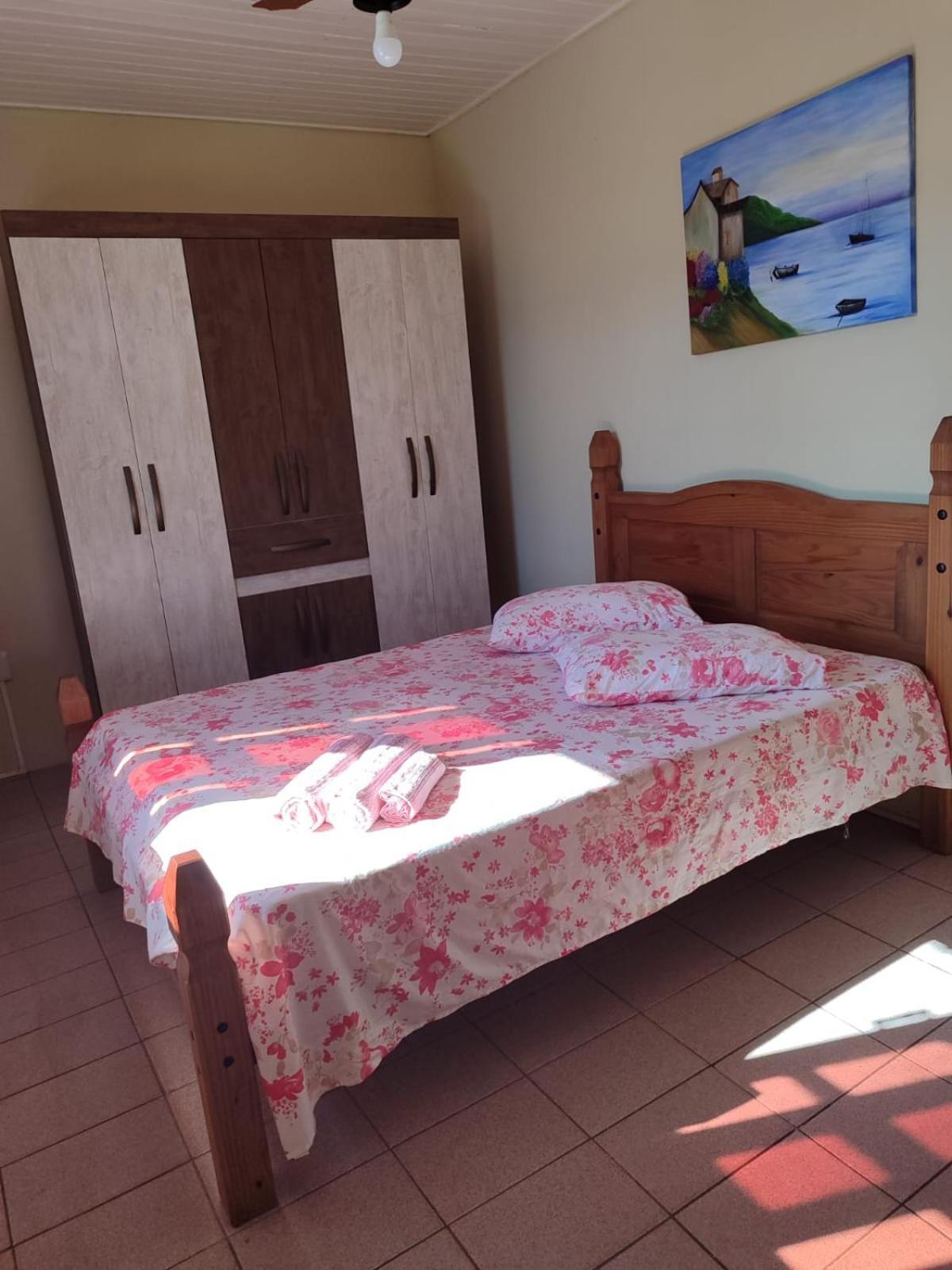 Apartamento de 2 dormitórios Florianópolis Exterior foto