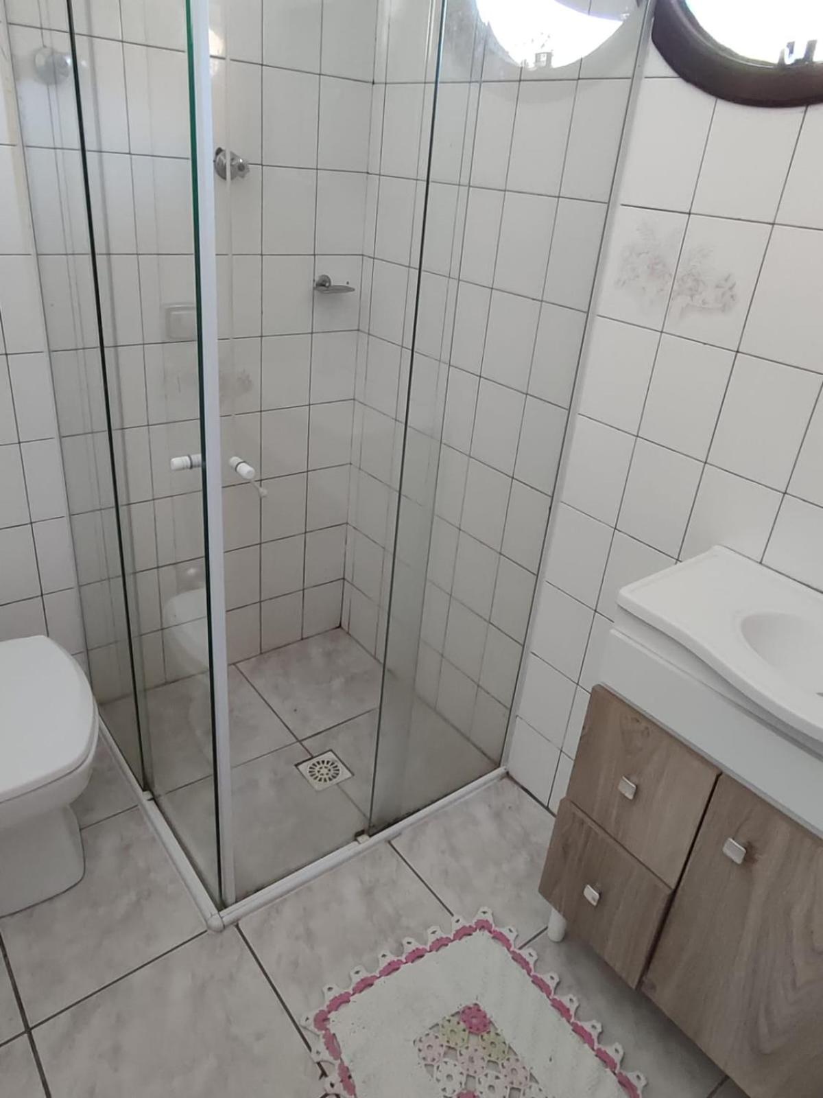 Apartamento de 2 dormitórios Florianópolis Exterior foto