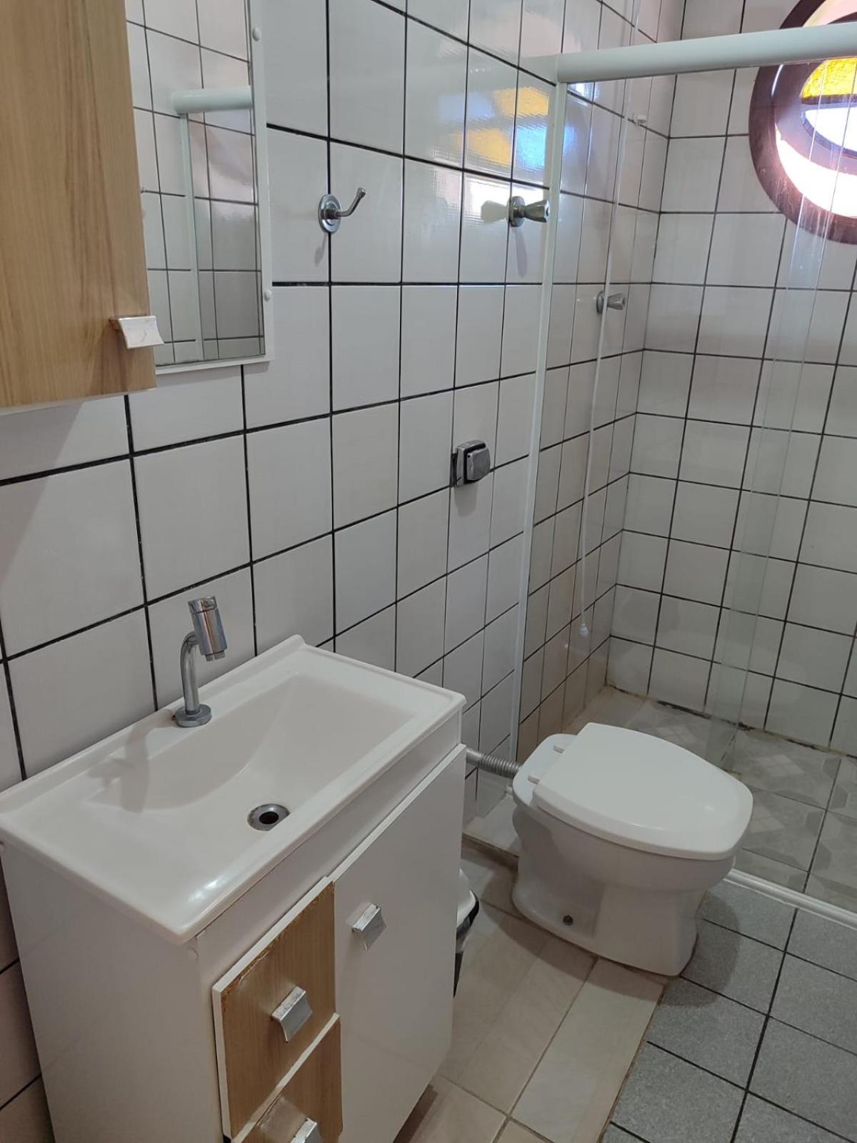 Apartamento de 2 dormitórios Florianópolis Exterior foto