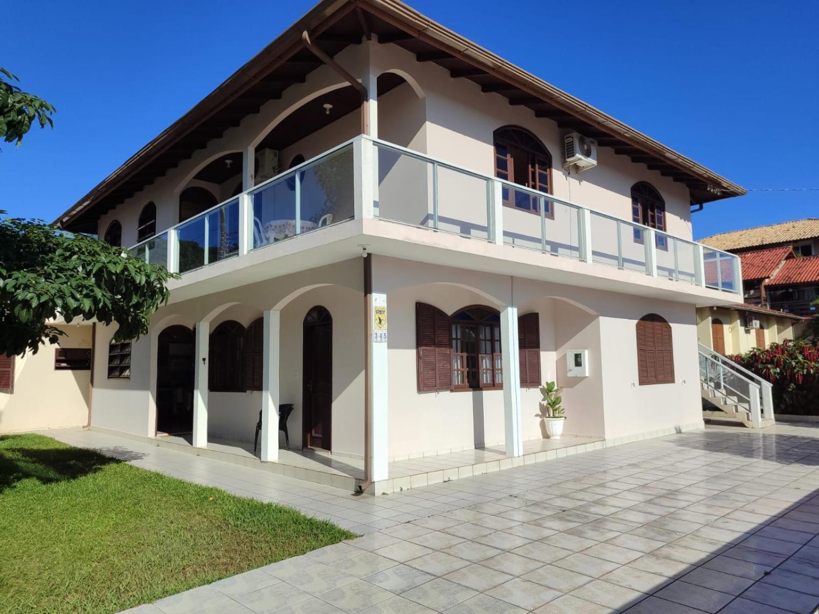 Apartamento de 2 dormitórios Florianópolis Exterior foto