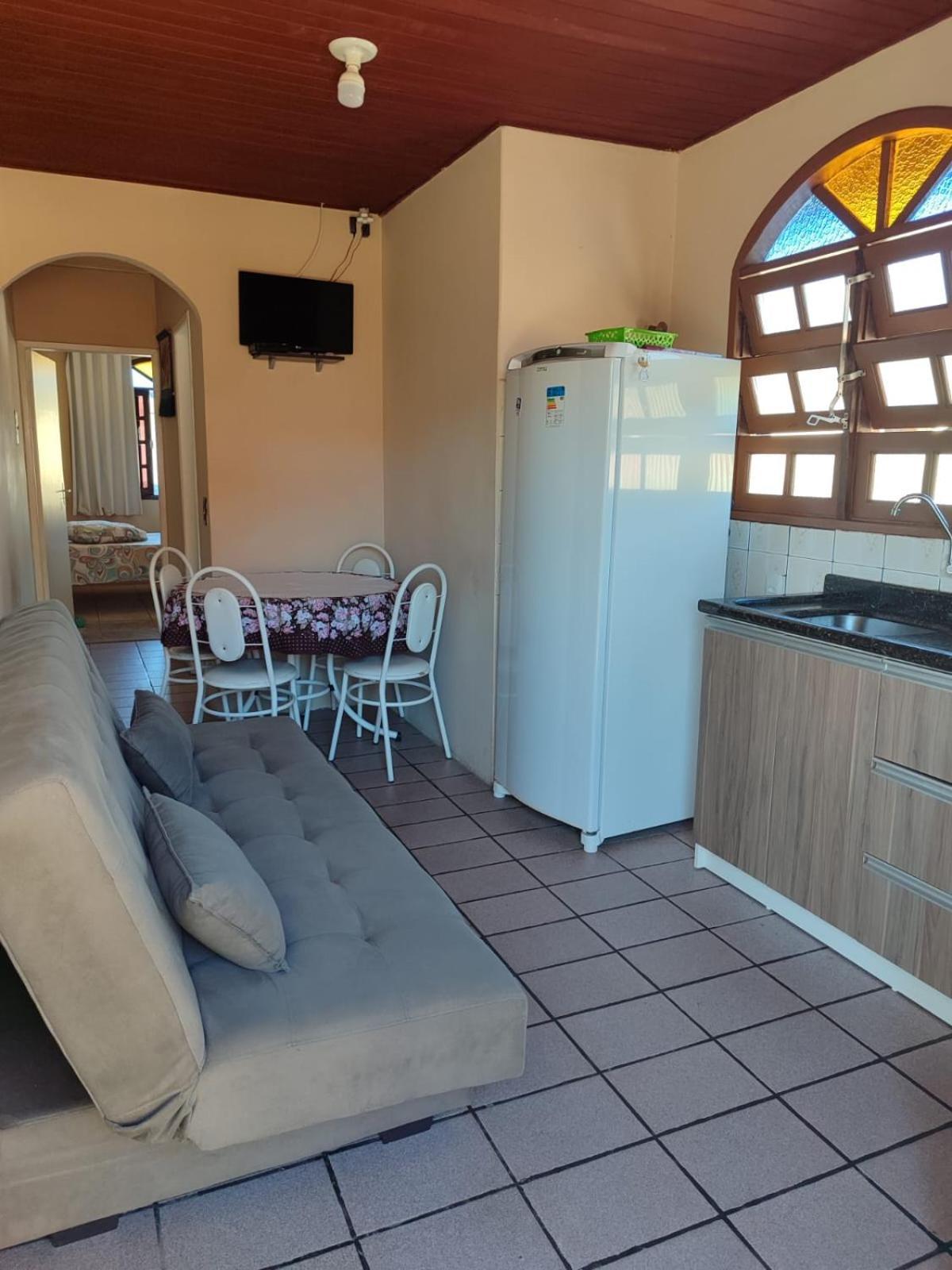 Apartamento de 2 dormitórios Florianópolis Exterior foto