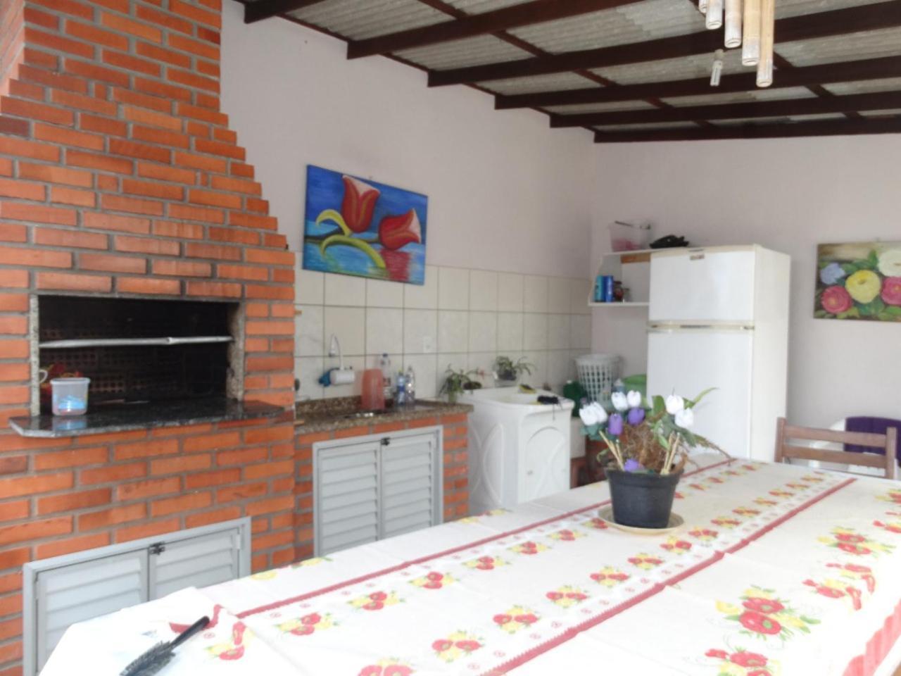 Apartamento de 2 dormitórios Florianópolis Exterior foto
