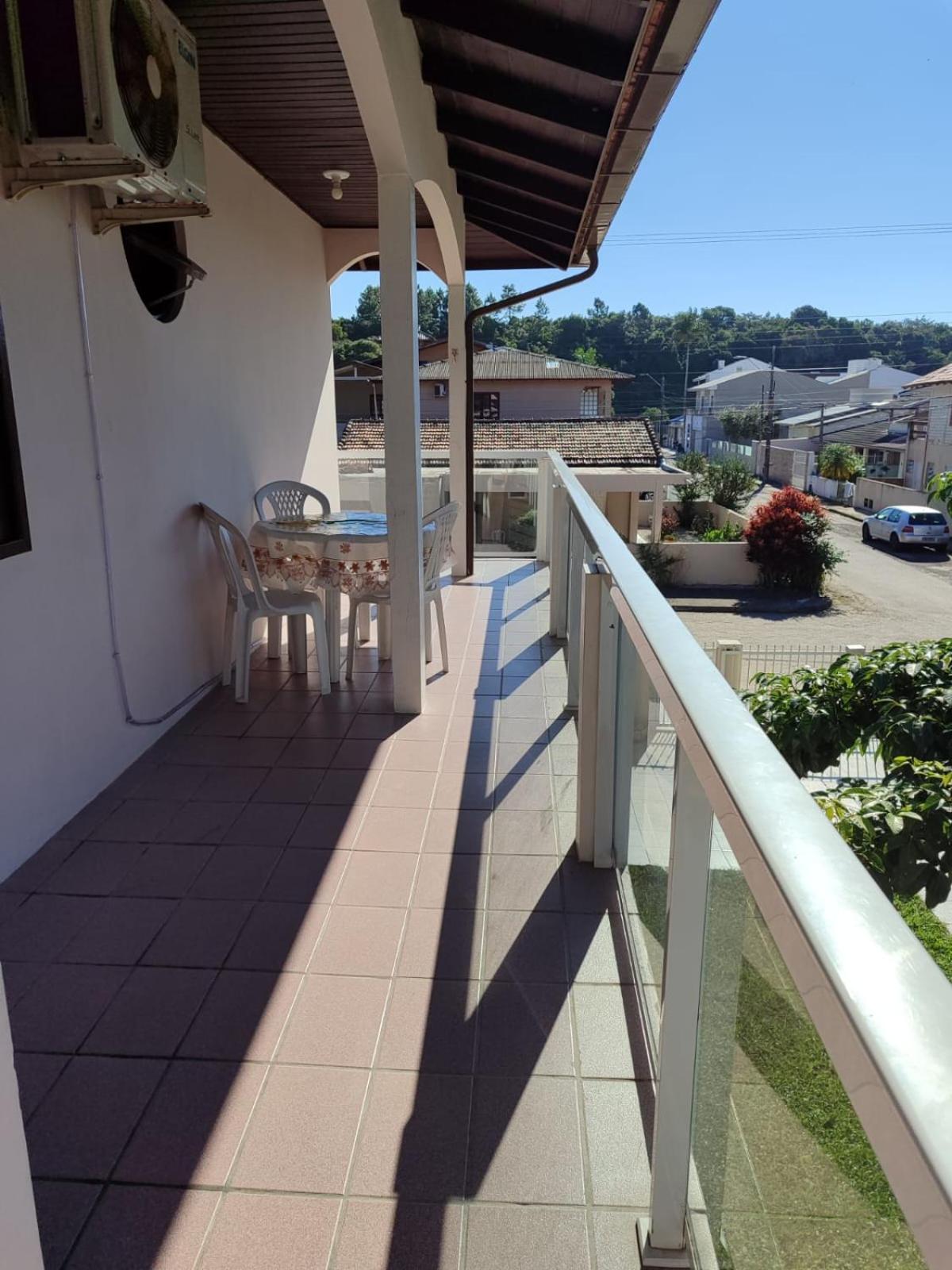 Apartamento de 2 dormitórios Florianópolis Exterior foto
