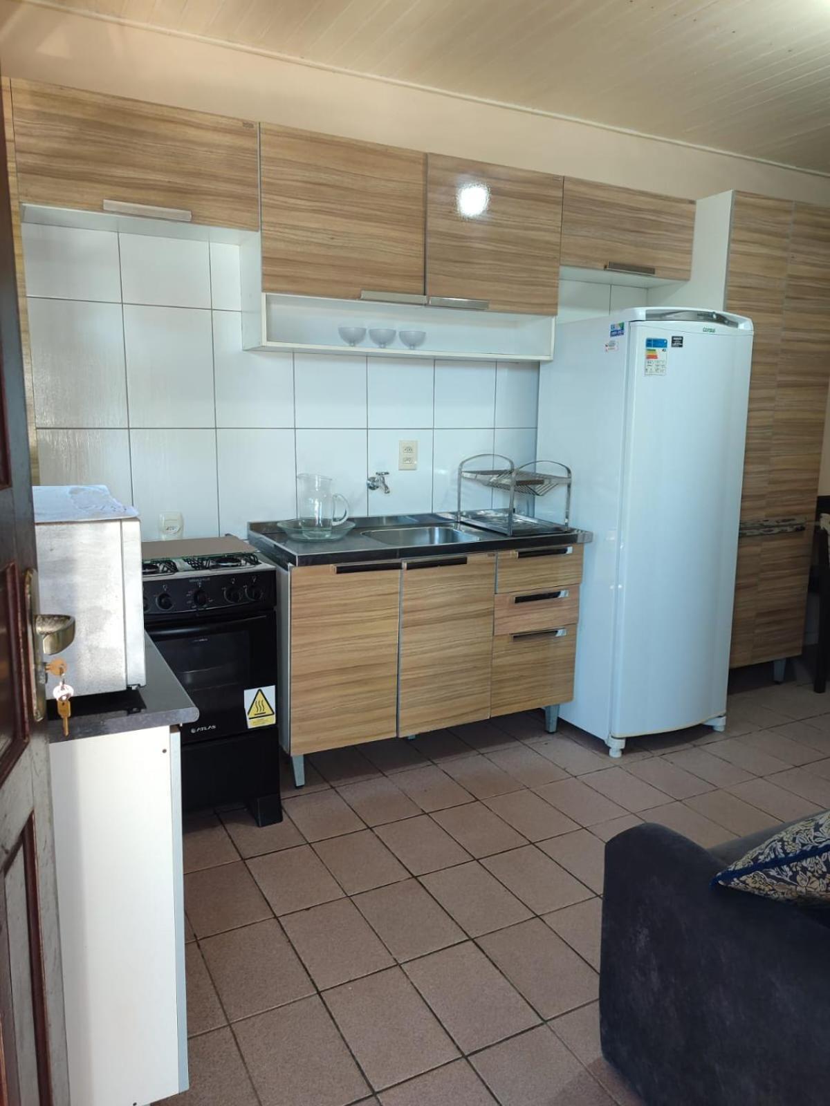 Apartamento de 2 dormitórios Florianópolis Exterior foto