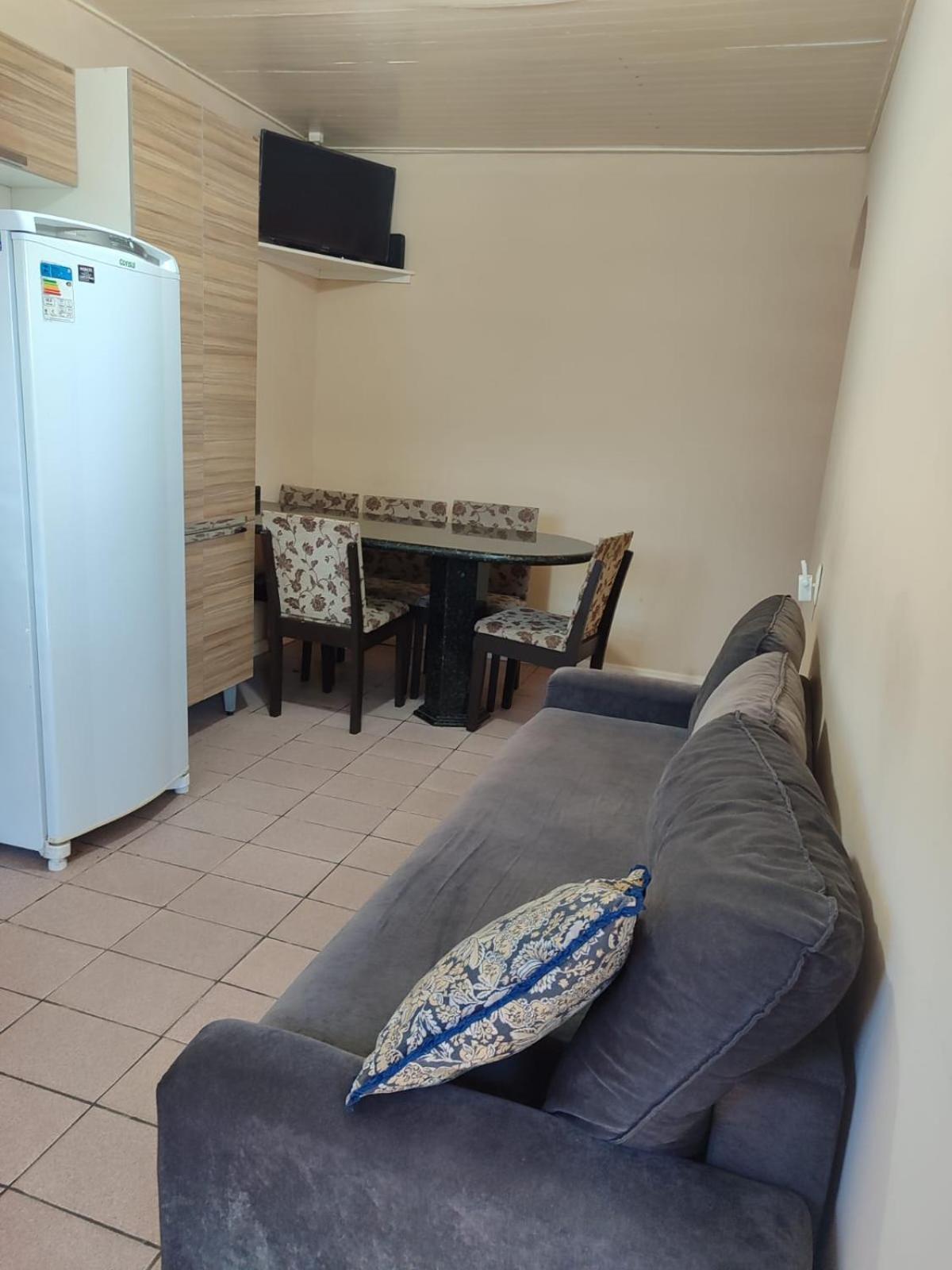 Apartamento de 2 dormitórios Florianópolis Exterior foto