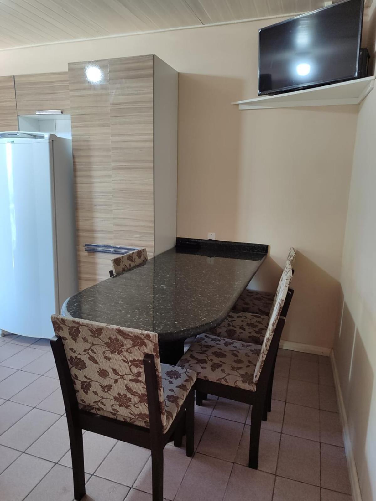 Apartamento de 2 dormitórios Florianópolis Exterior foto