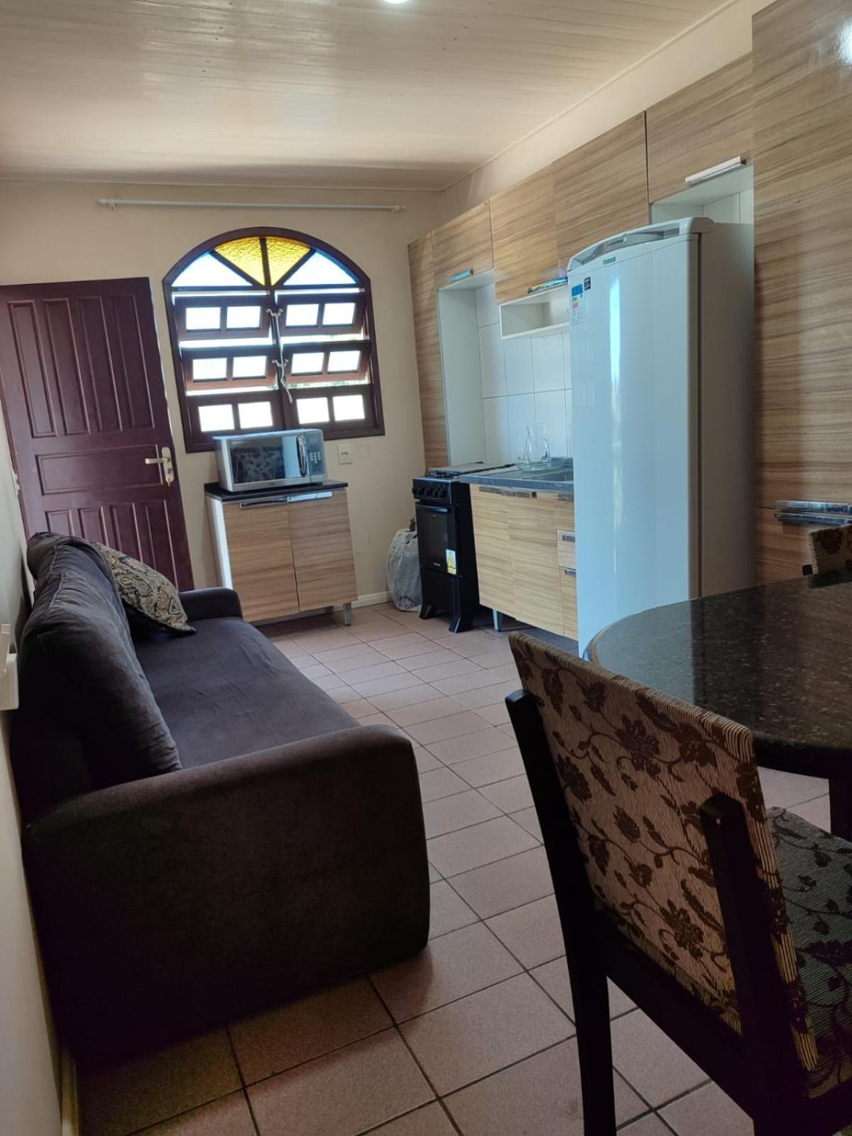 Apartamento de 2 dormitórios Florianópolis Exterior foto